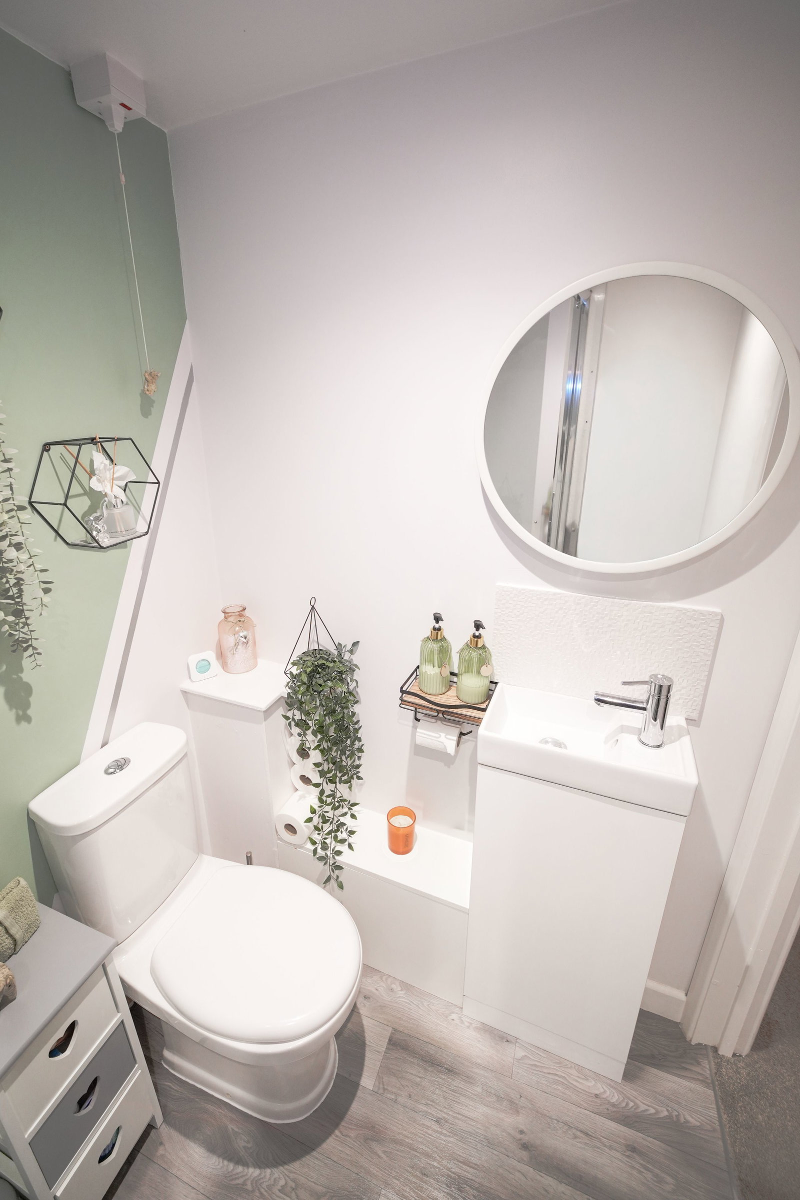 Semi Detached House in Maldon