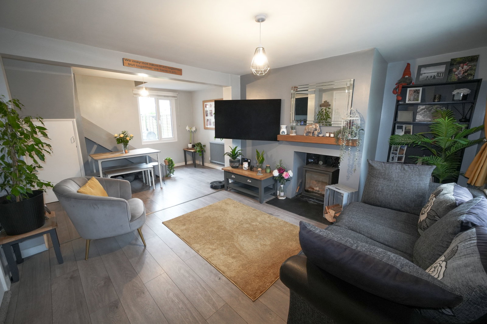 Semi Detached House in Maldon