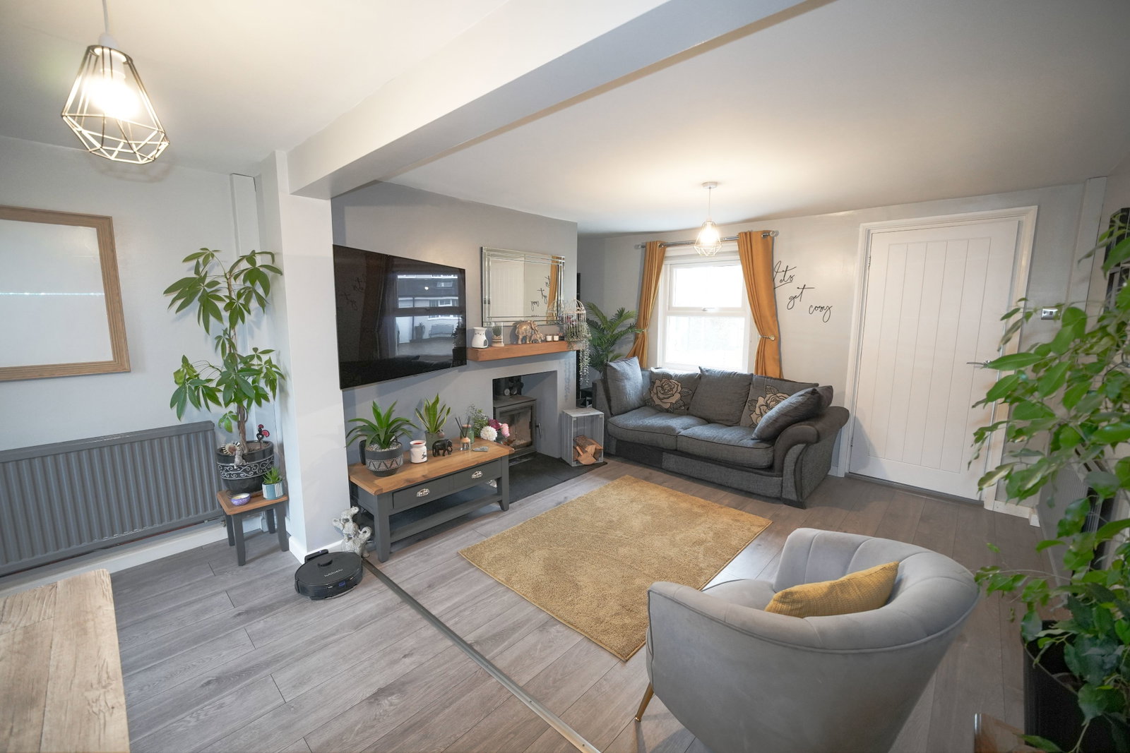 Semi Detached House in Maldon