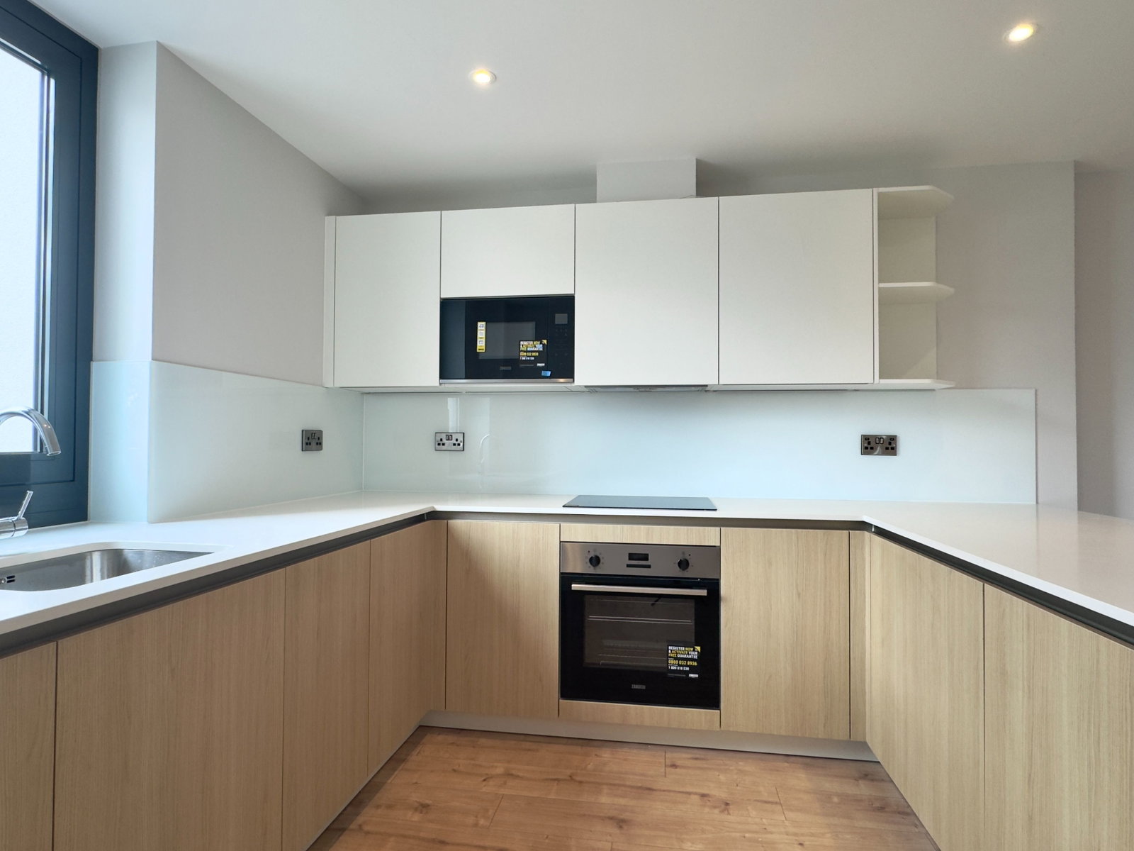 Maisonette in Ramsgate