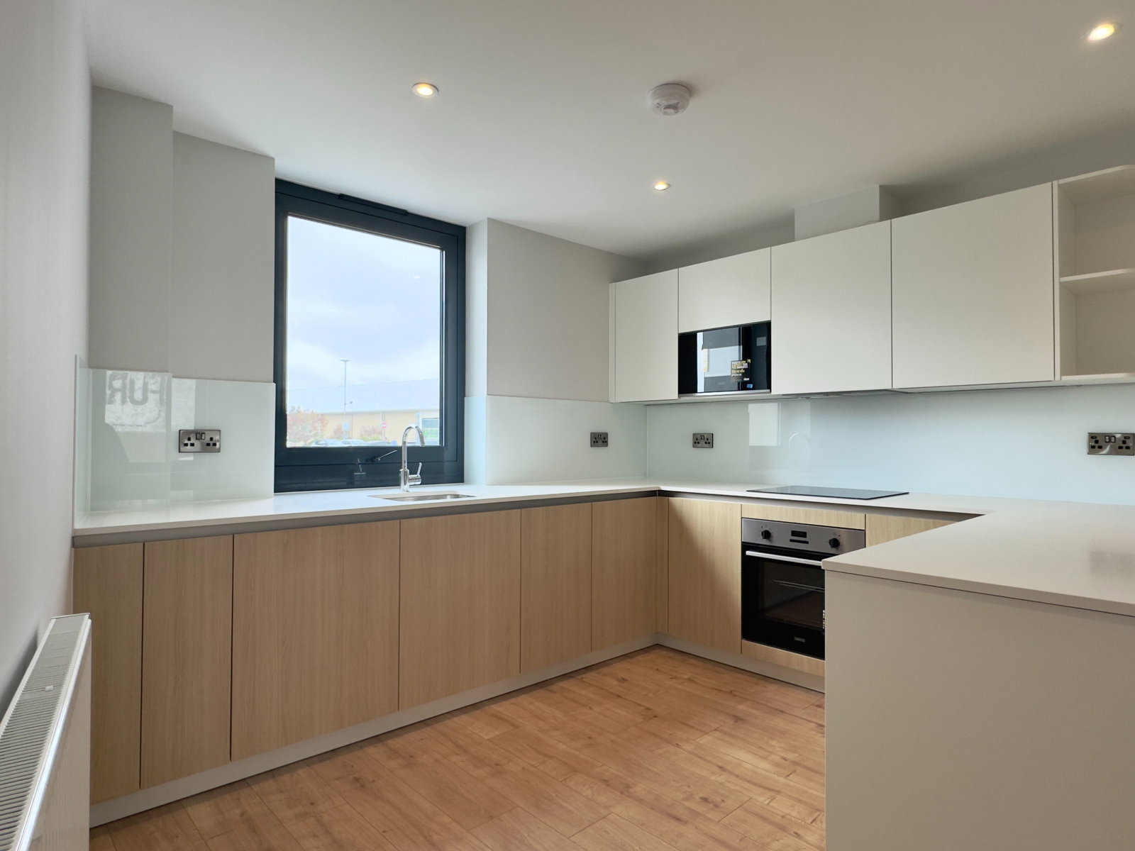 Maisonette in Ramsgate