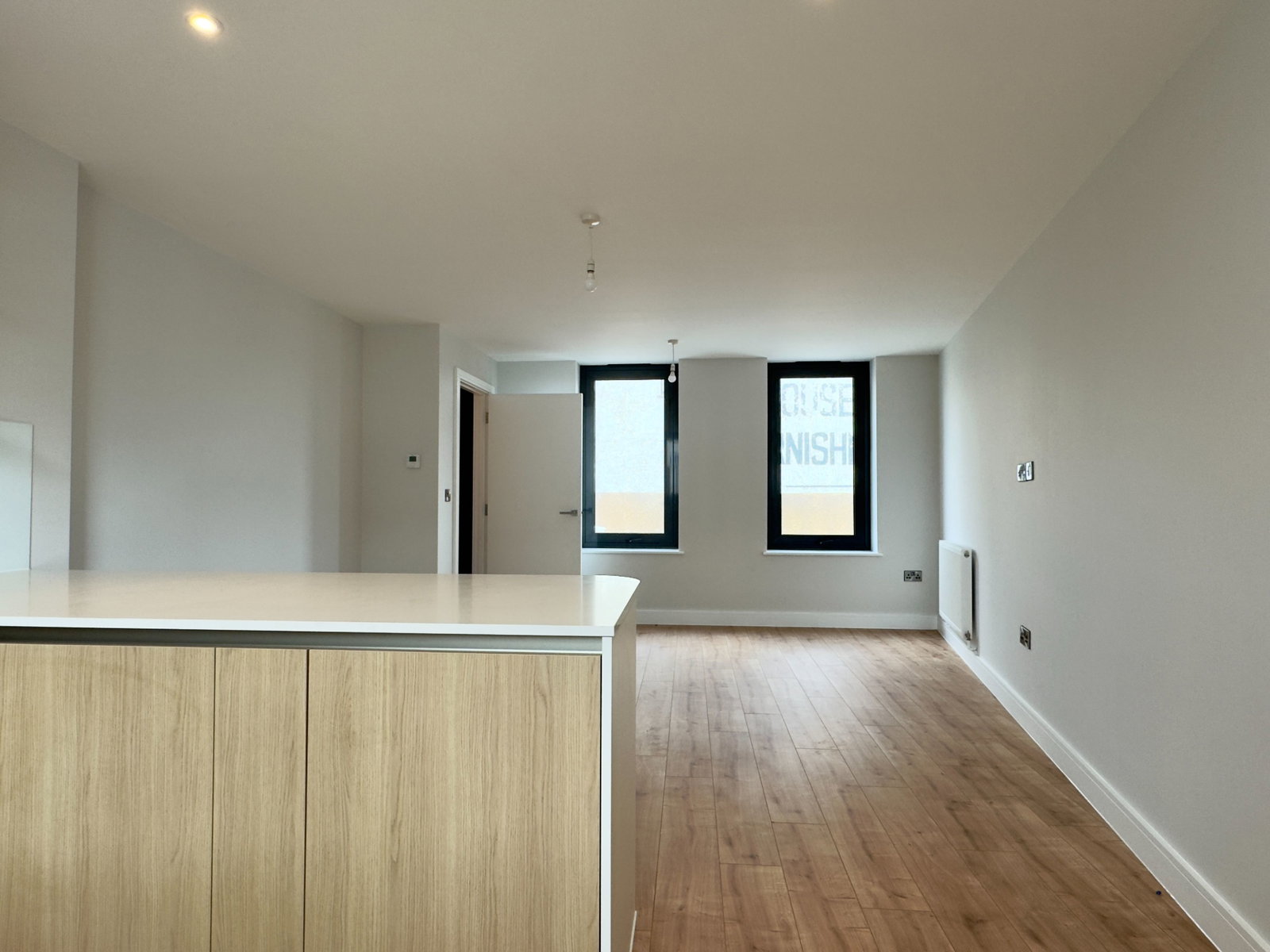 Maisonette in Ramsgate