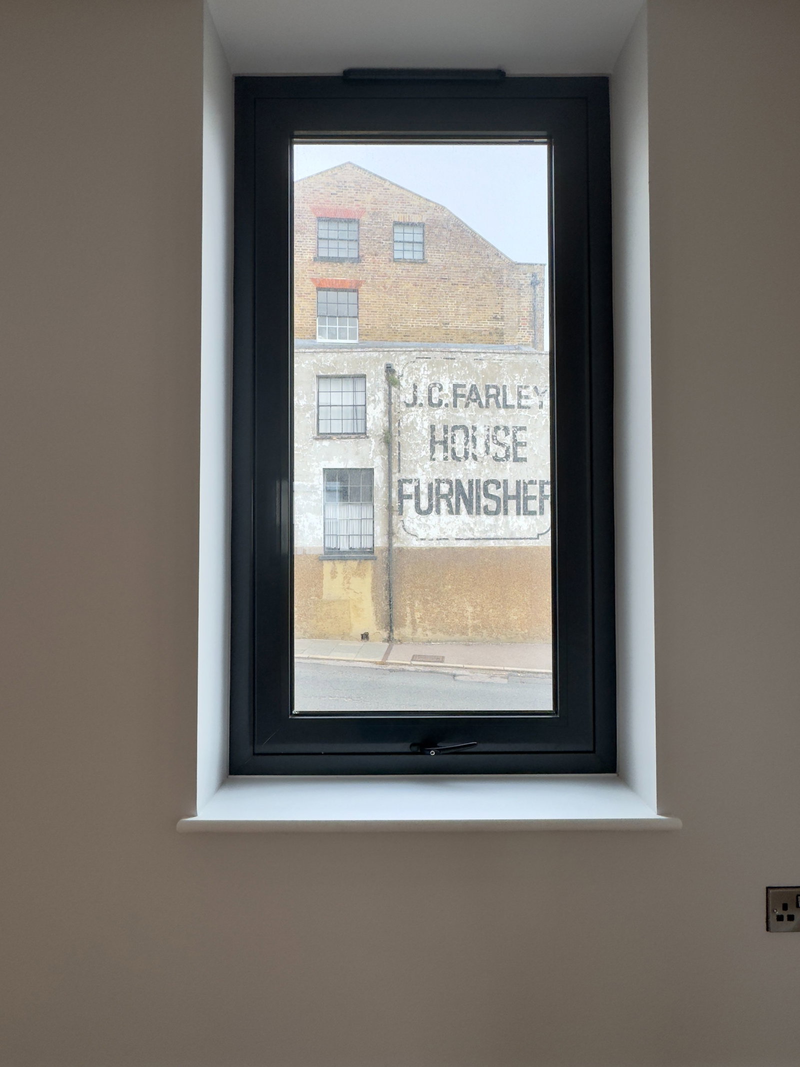 Maisonette in Ramsgate