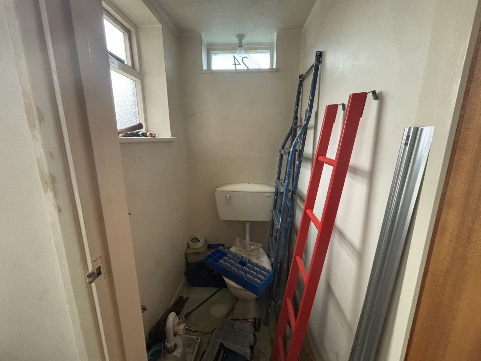 Semi Detached House in Chelmsford