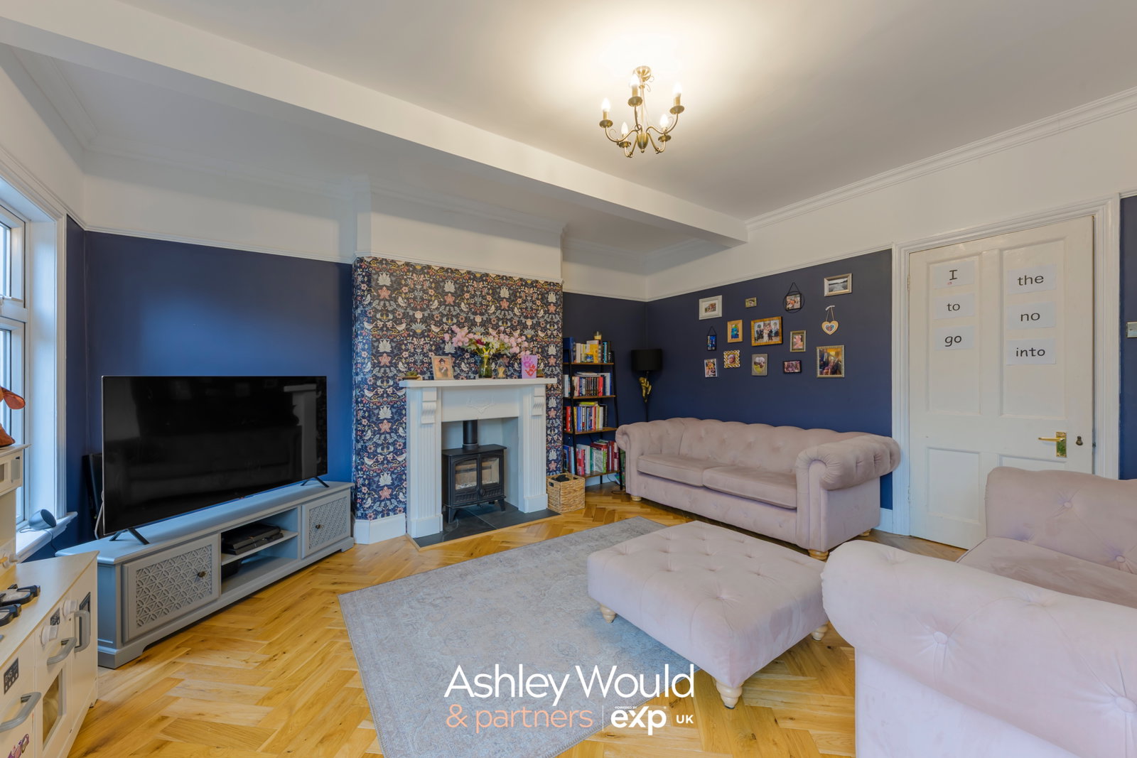 Semi Detached House in Stourbridge