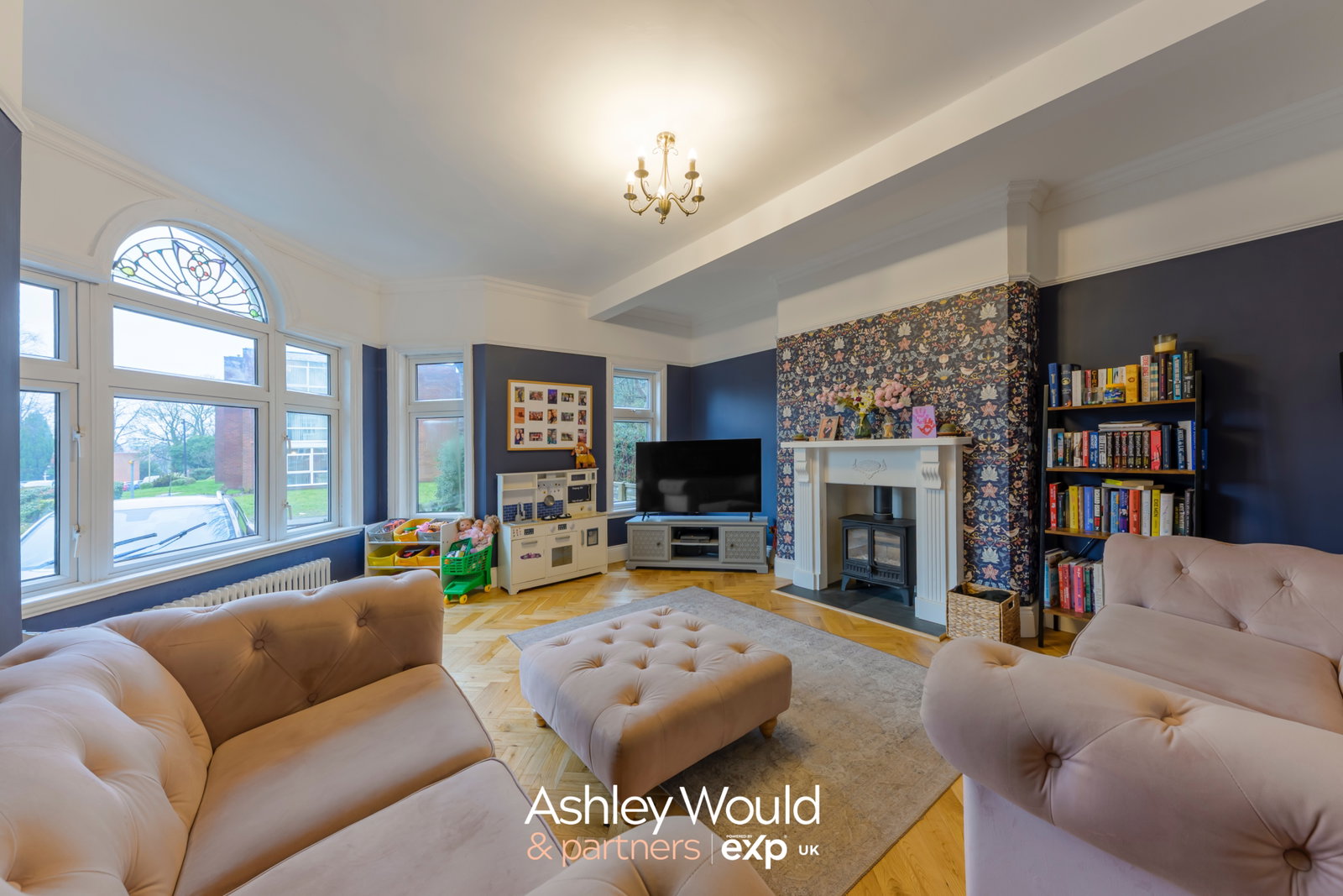 Semi Detached House in Stourbridge