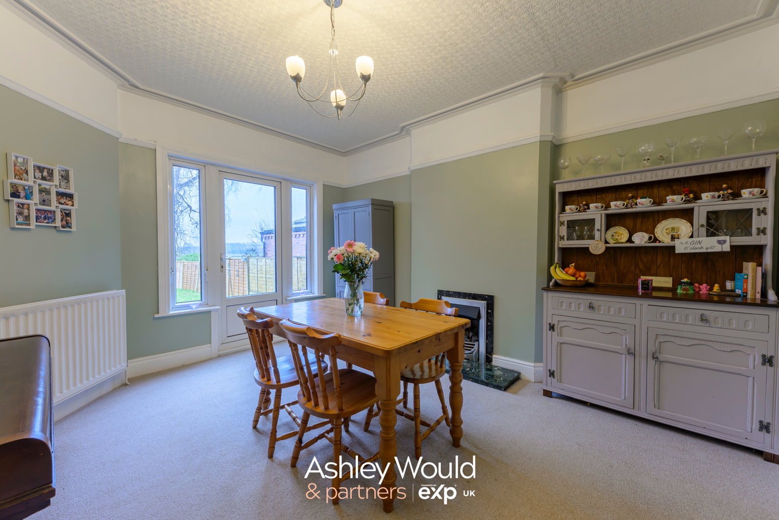 Semi Detached House in Stourbridge
