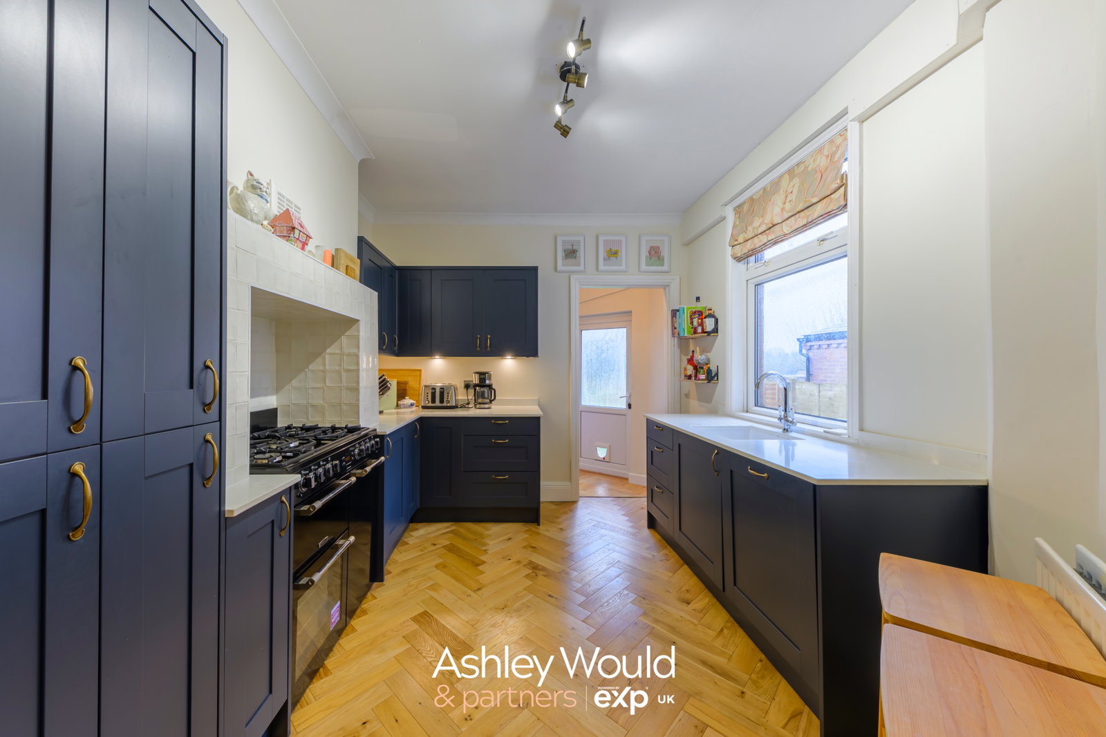 Semi Detached House in Stourbridge