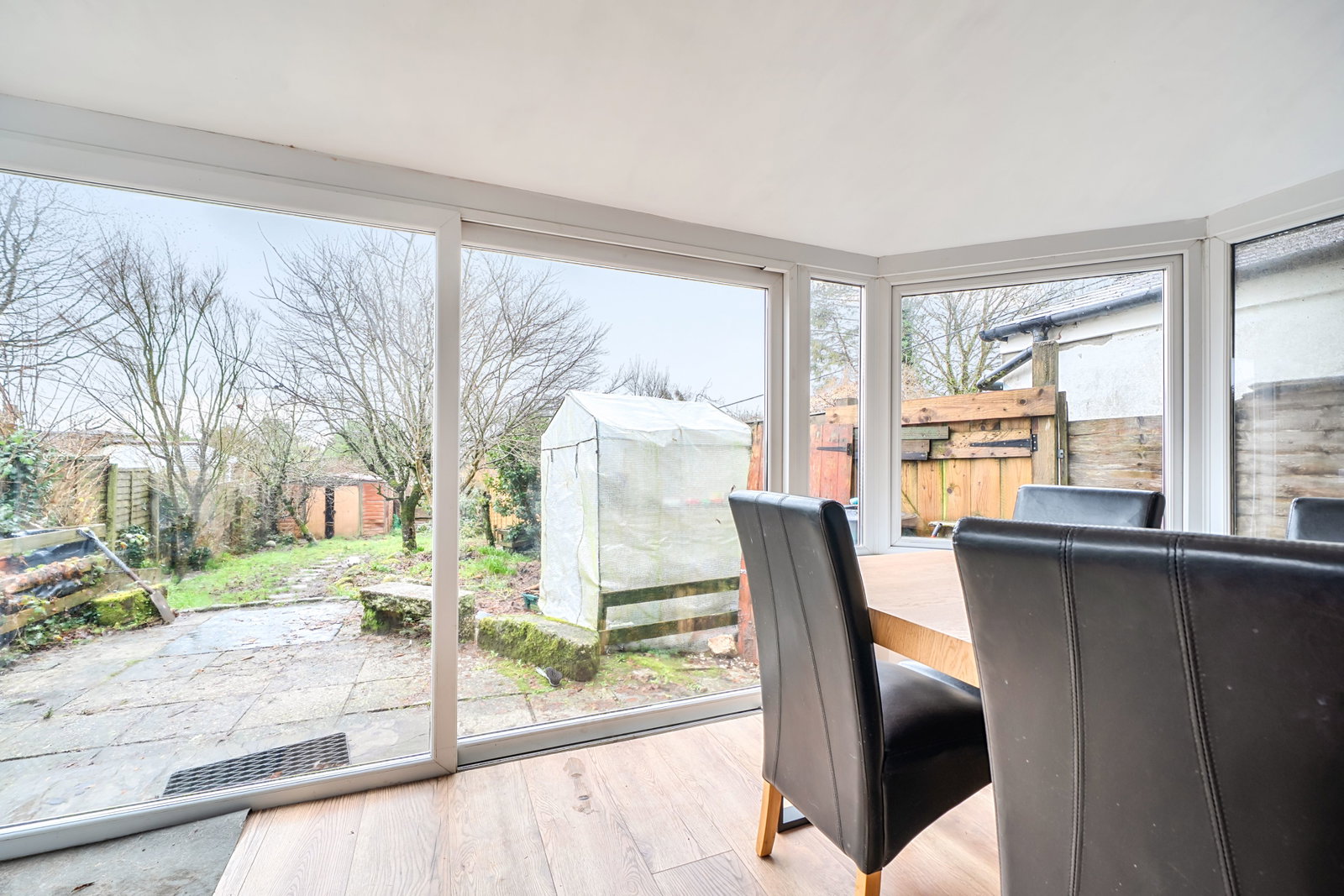Cottage in Callington