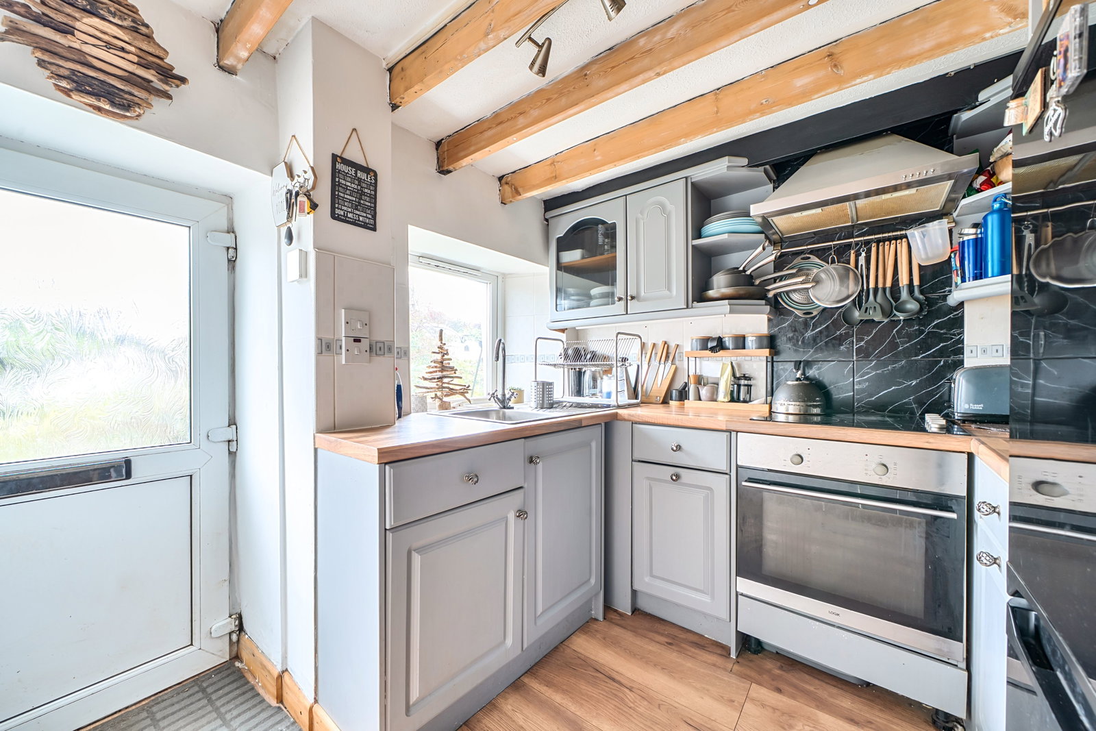 Cottage in Callington