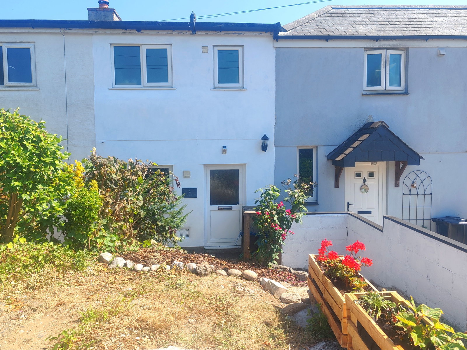 Cottage in Callington