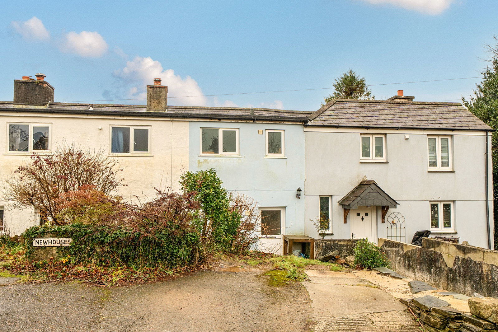 Cottage in Callington
