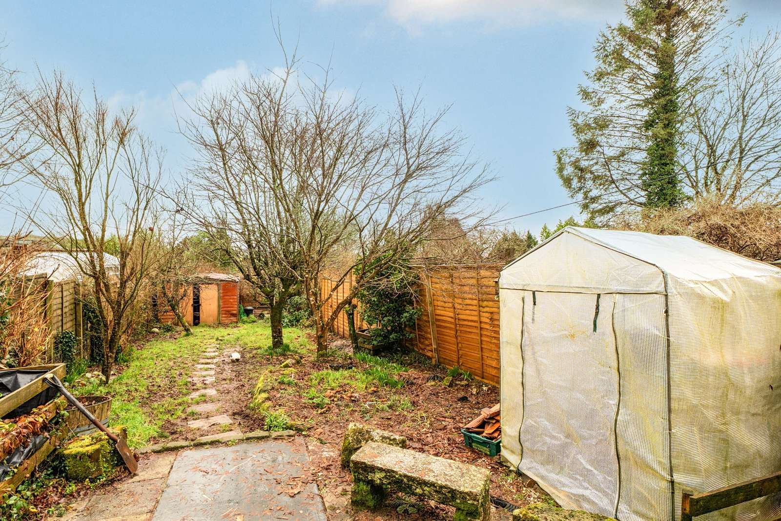 Cottage in Callington