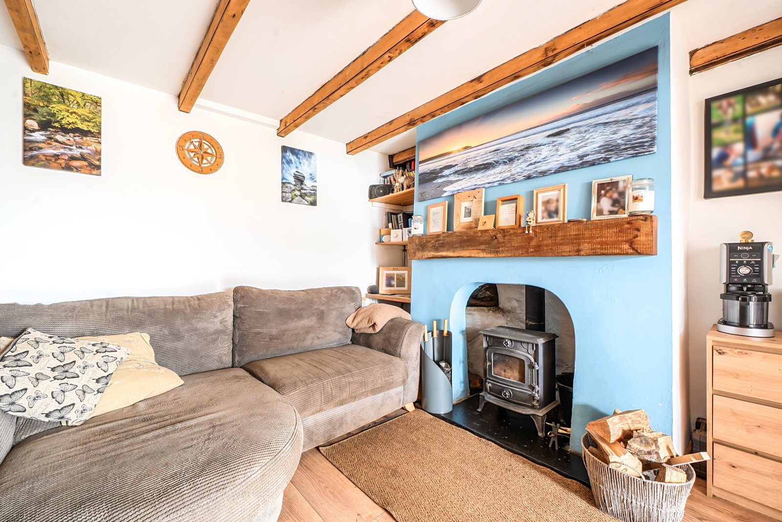 Cottage in Callington