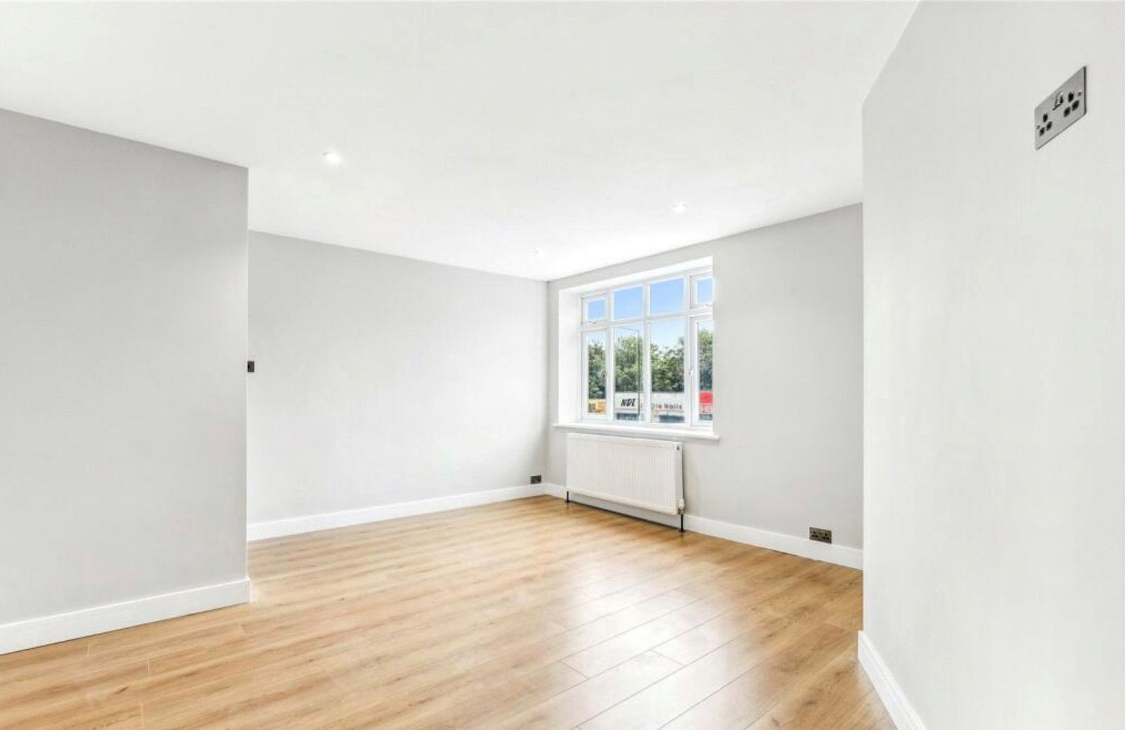 Flat in London 5