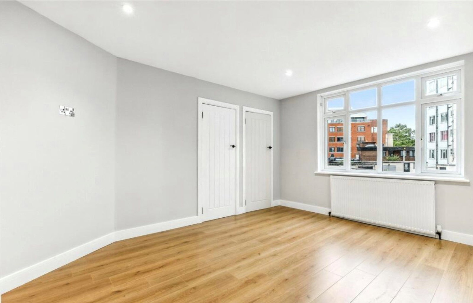 Flat in London 4