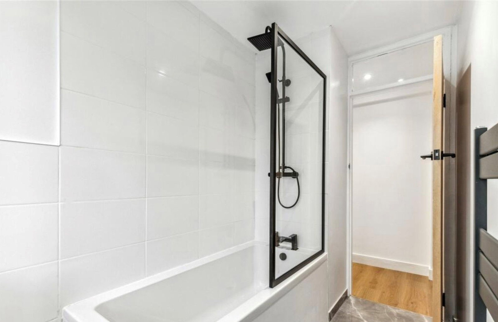 Flat in London 3