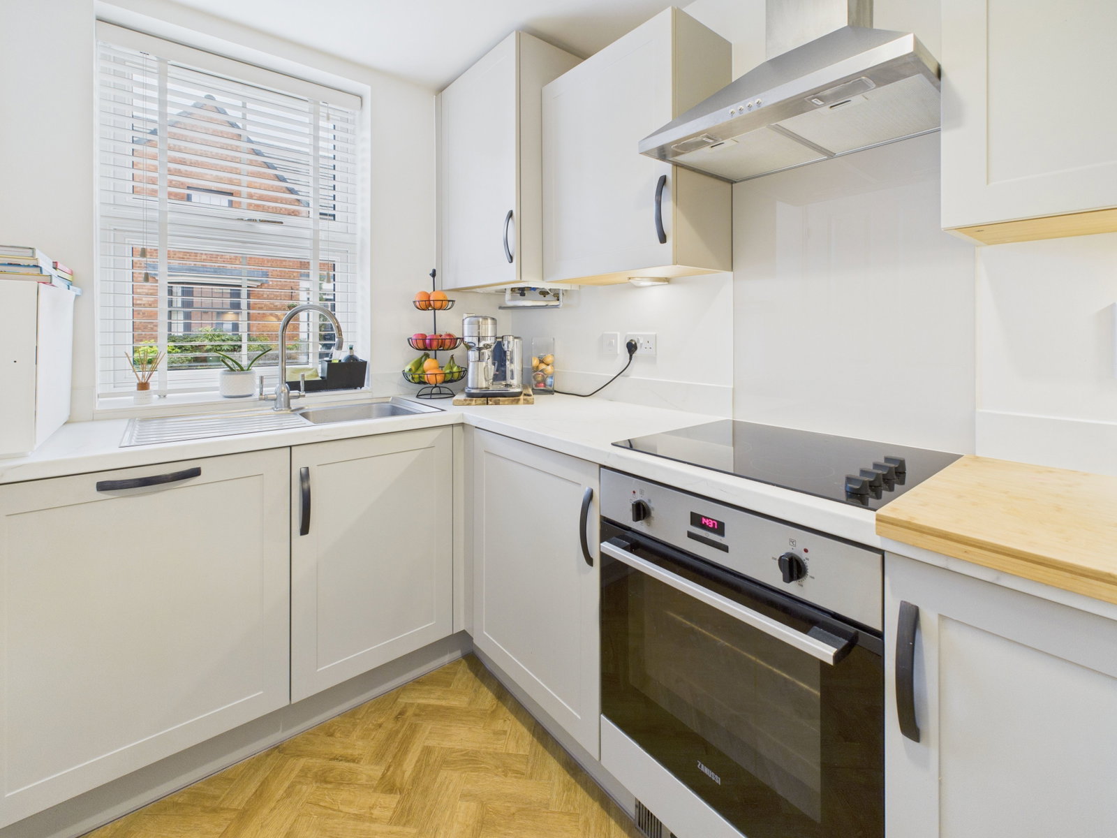 End Of Terrace House in Sawbridgeworth