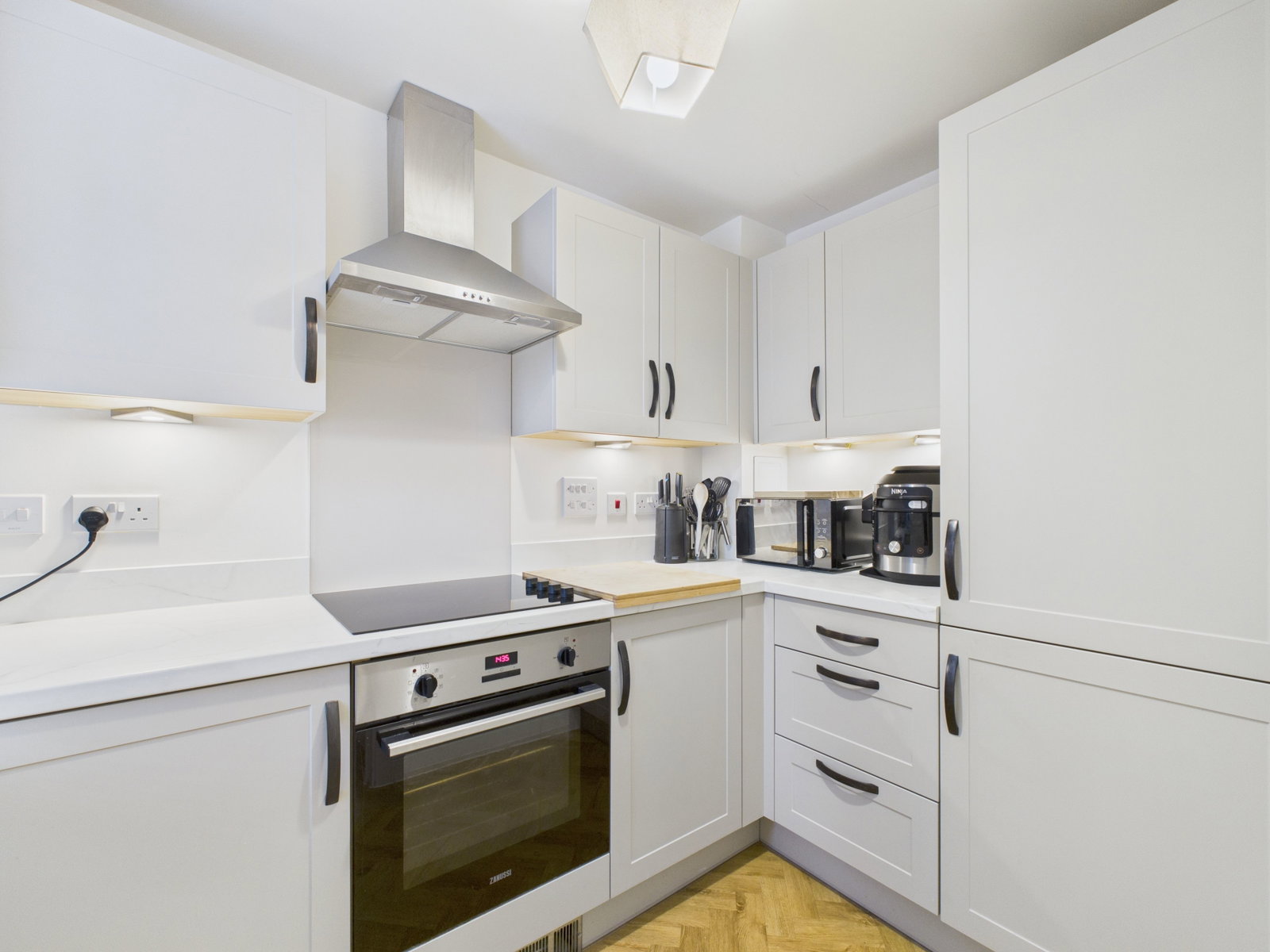 End Of Terrace House in Sawbridgeworth