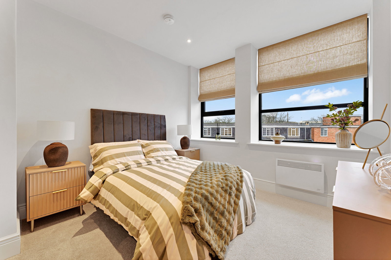 Apartment in Leicester