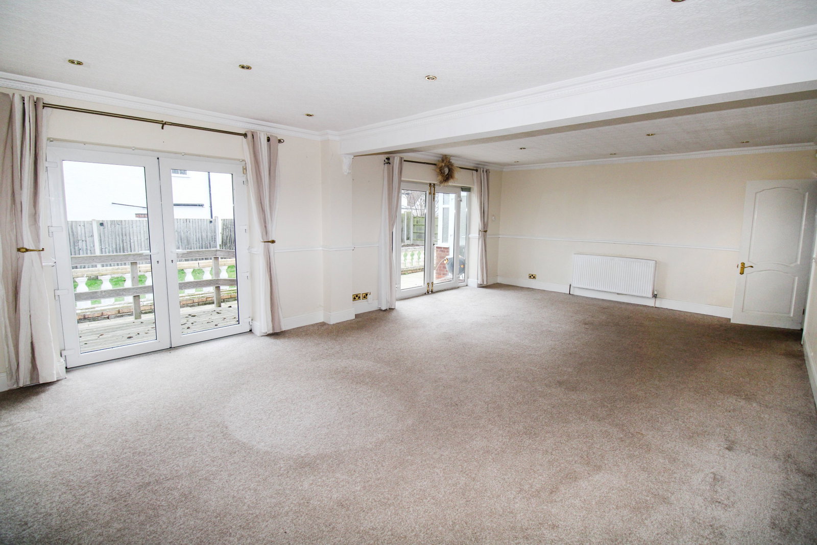 Bungalow in Wolverhampton