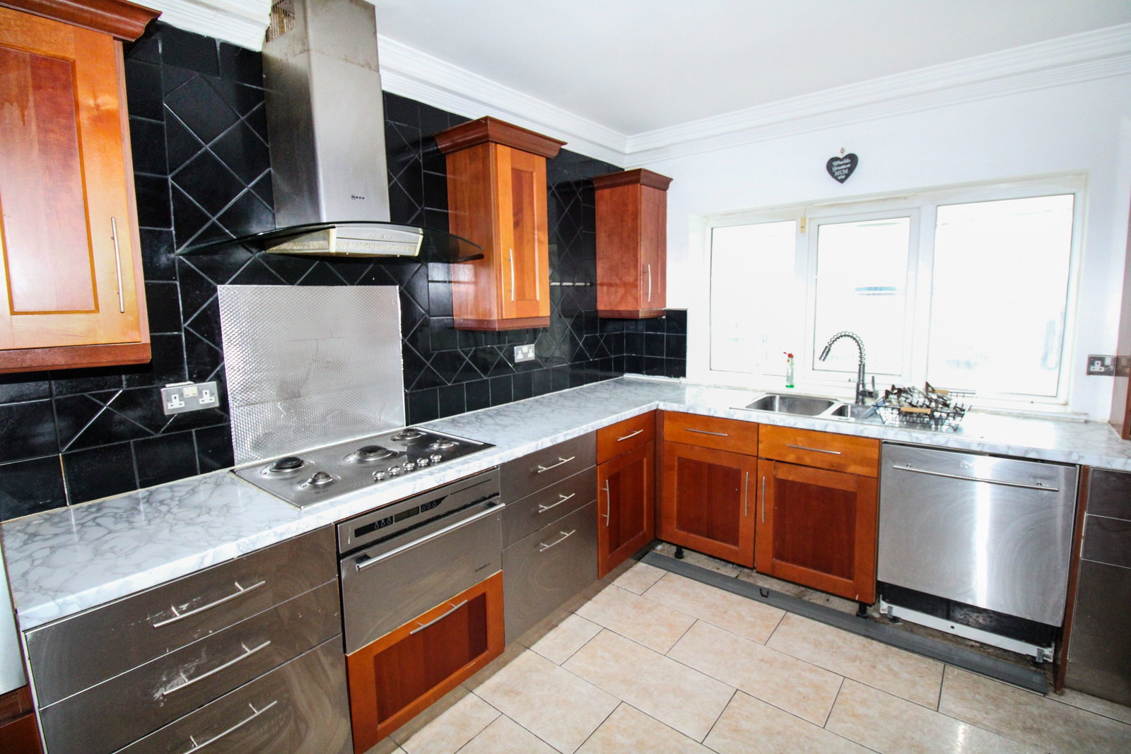 Bungalow in Wolverhampton