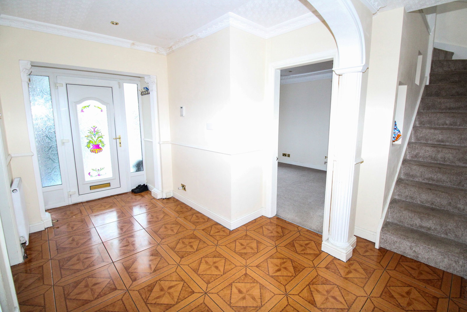 Bungalow in Wolverhampton