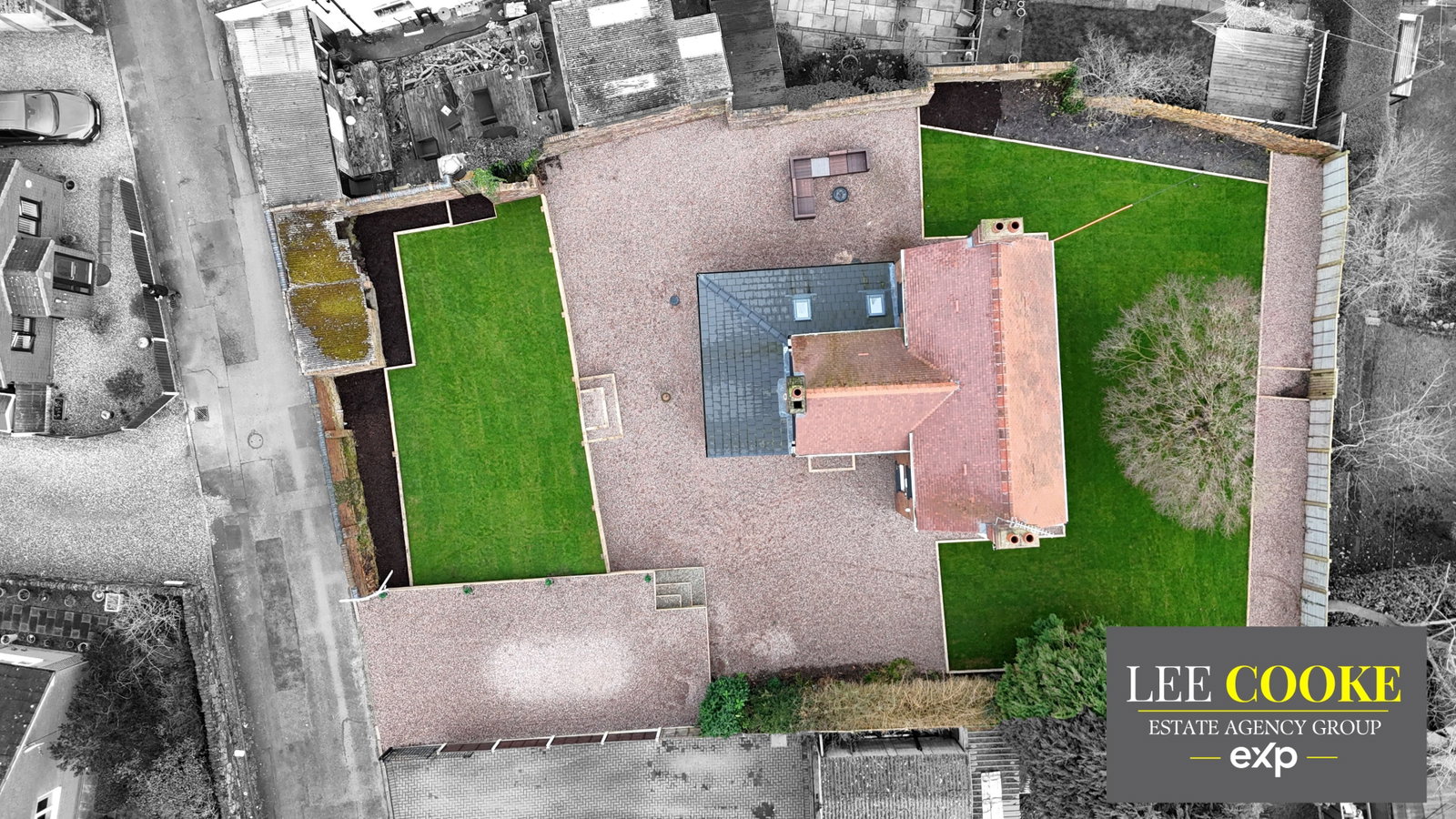 Detached House in Telford