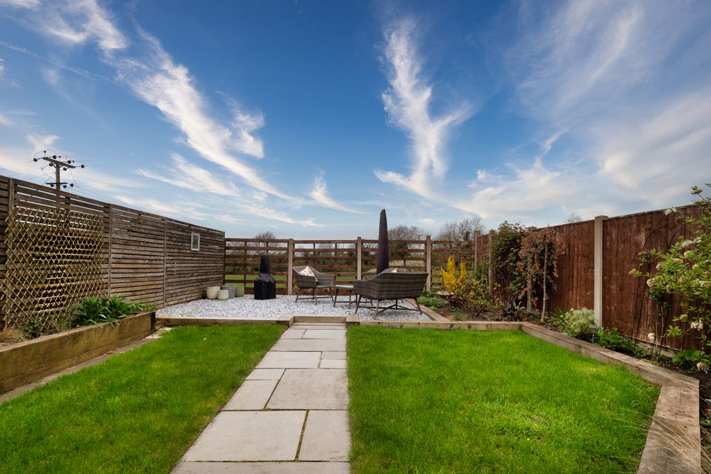 Semi Detached House in Nottingham
