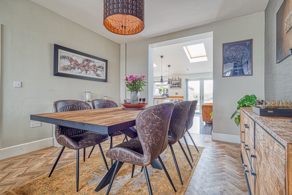 Semi Detached House in Nottingham