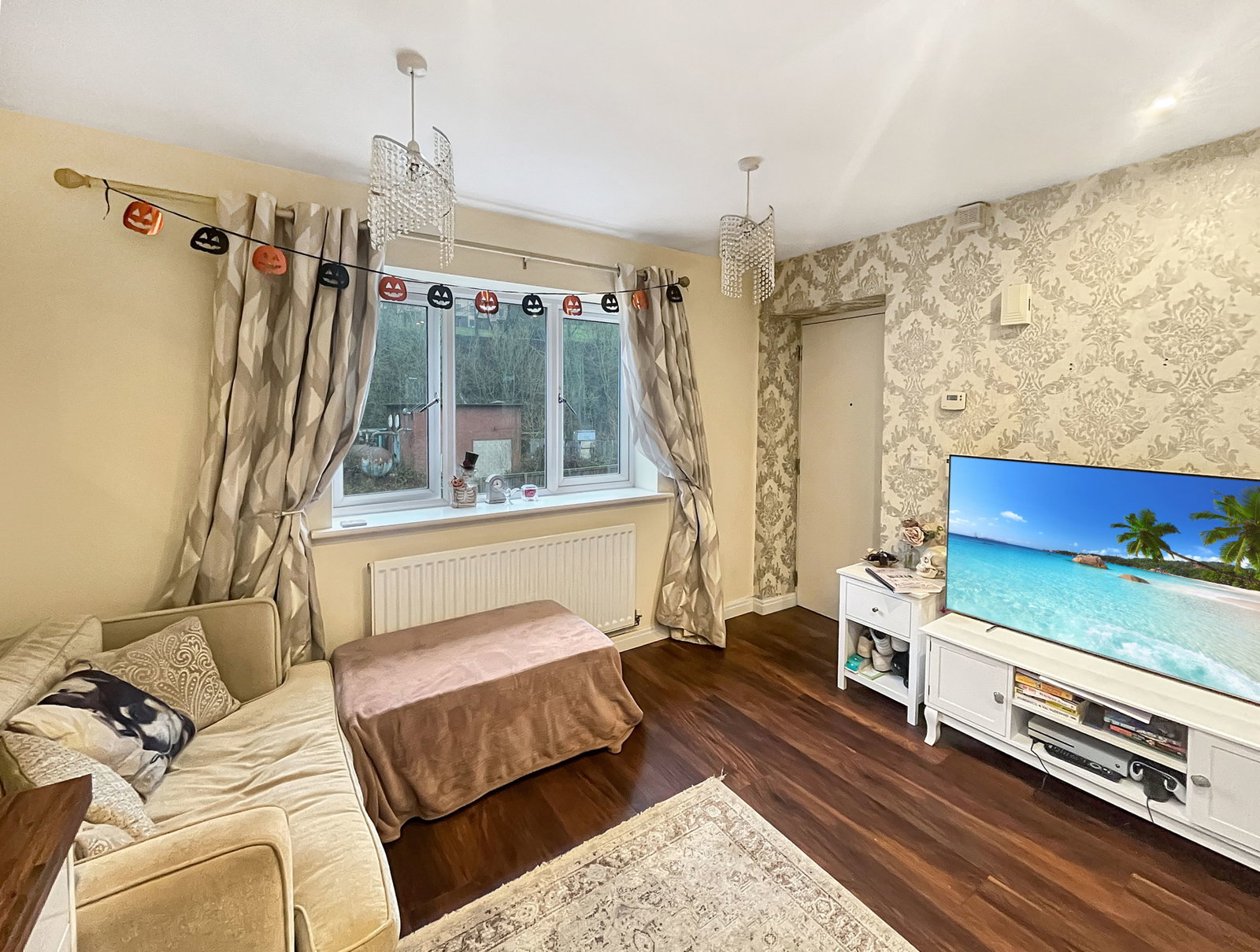 Apartment in Sheffield