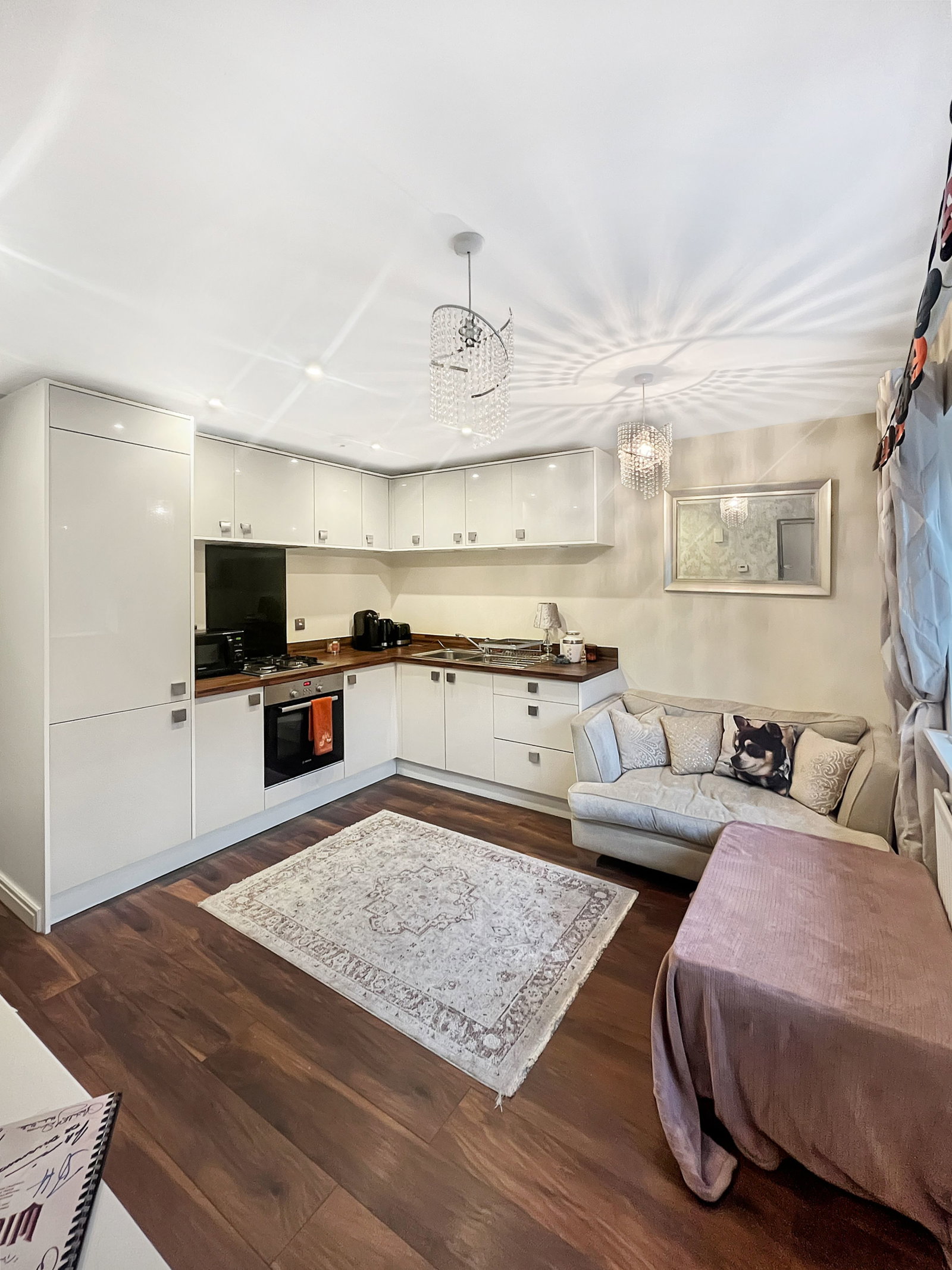 Apartment in Sheffield