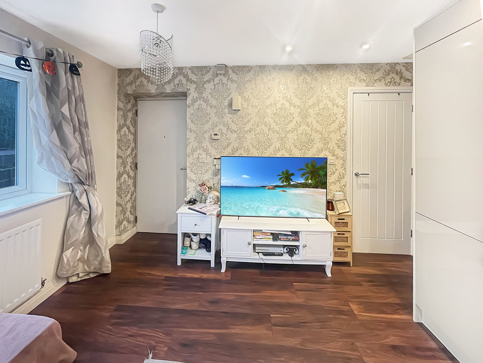 Apartment in Sheffield
