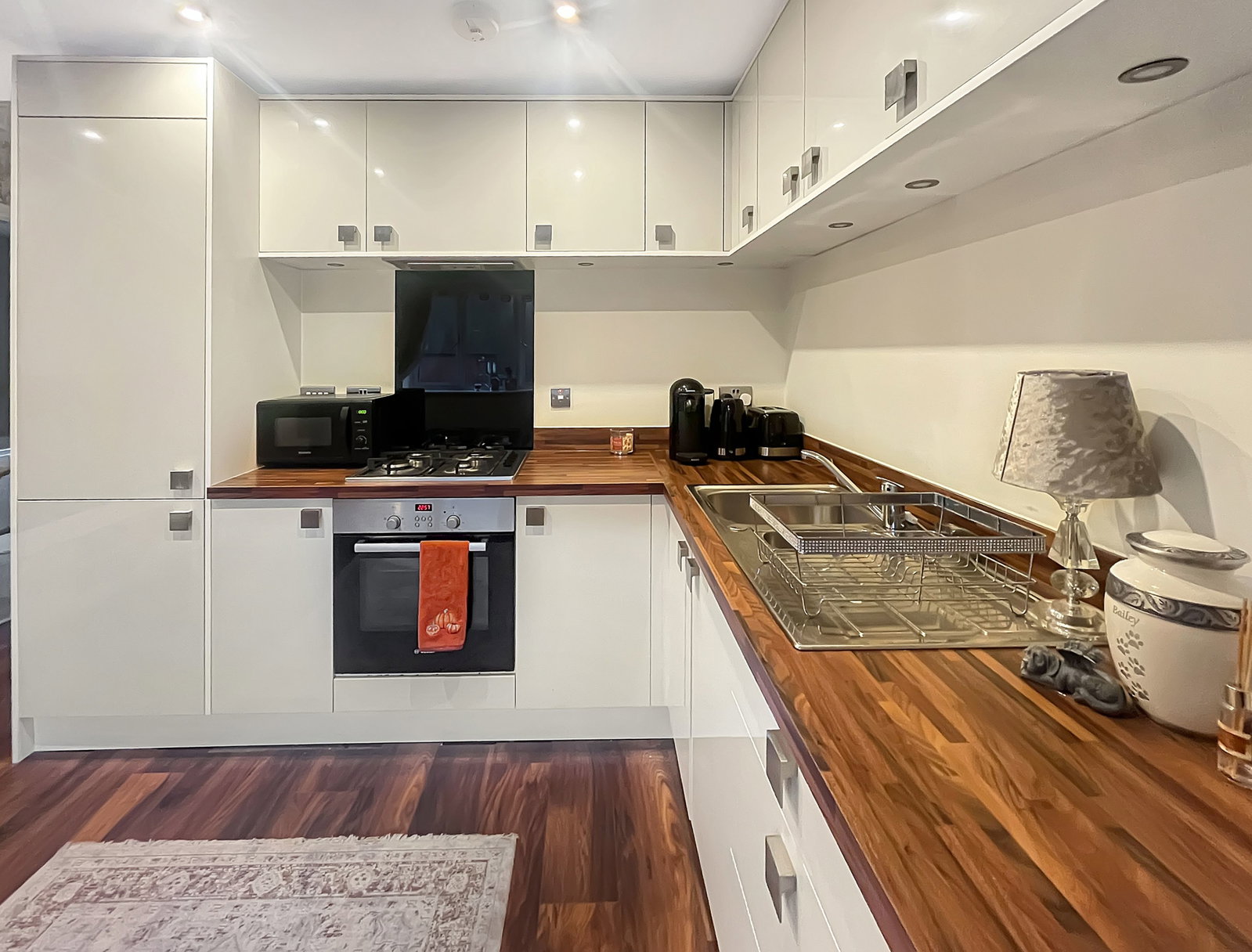 Apartment in Sheffield