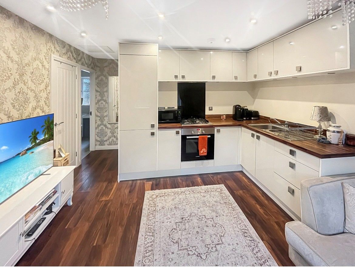 Apartment in Sheffield