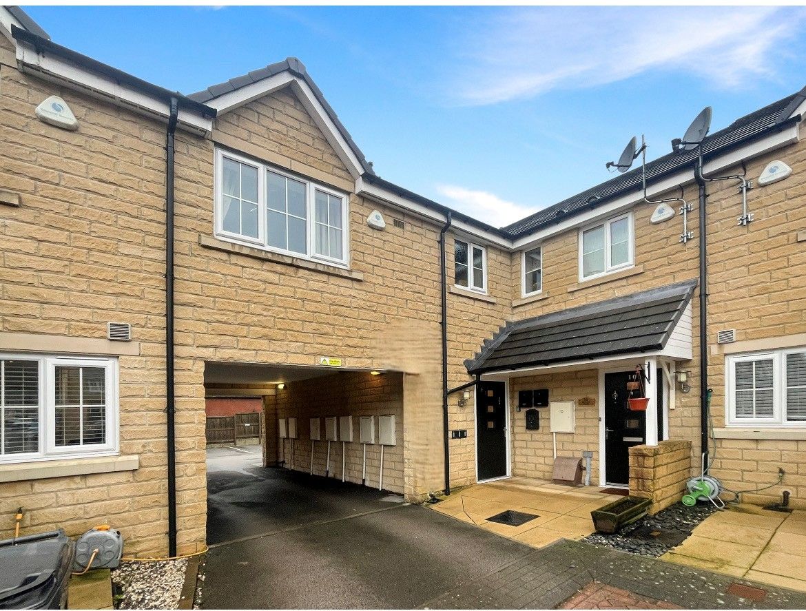 Apartment in Sheffield