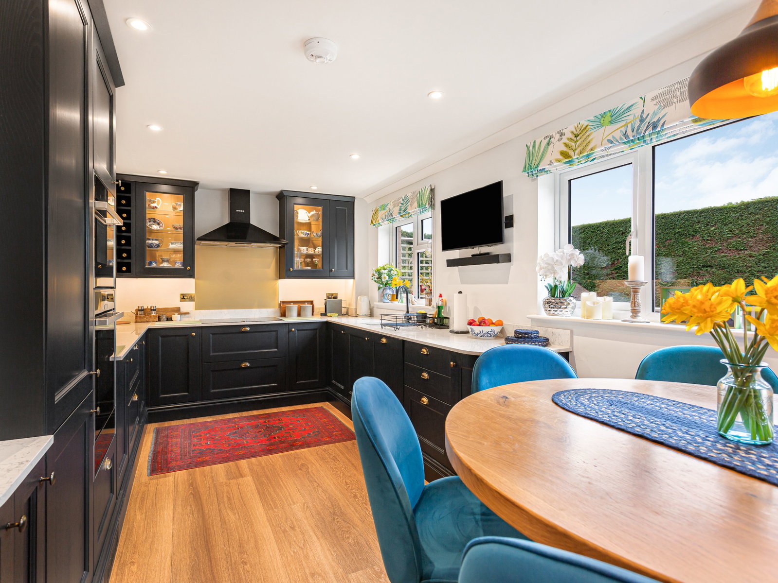 Link Detached House in Barnstaple