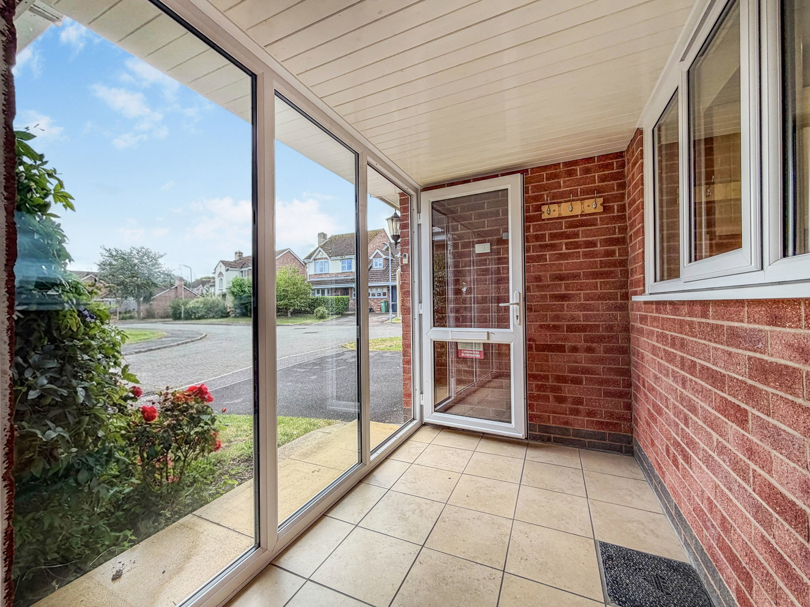 Bungalow in Minehead