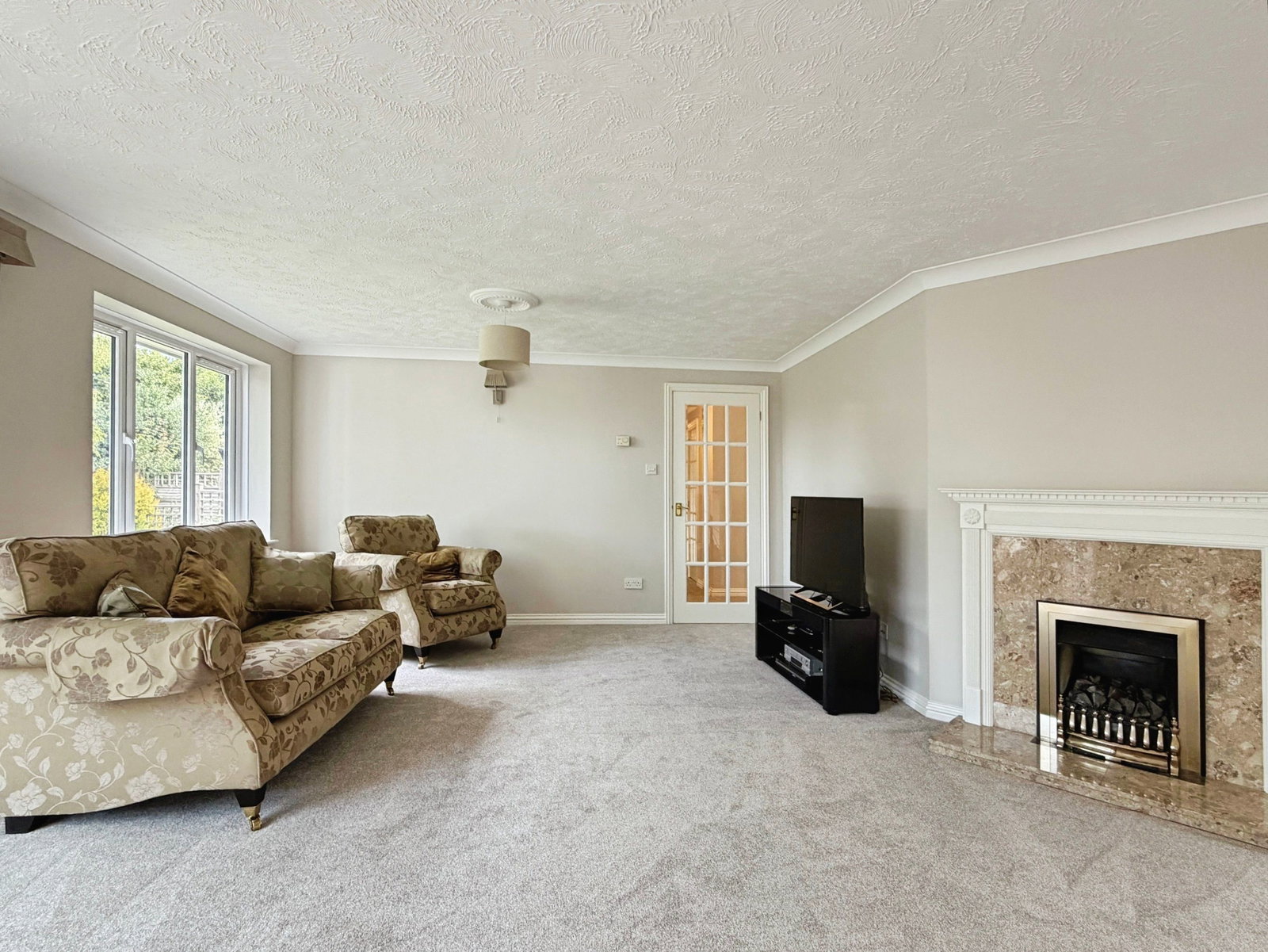 Bungalow in Minehead