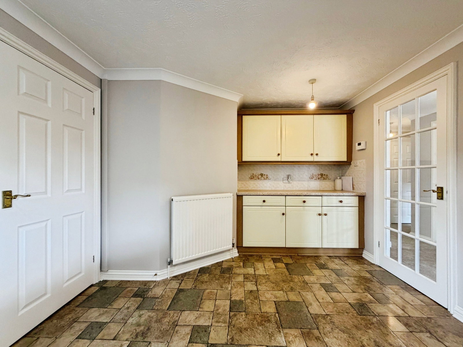 Bungalow in Minehead