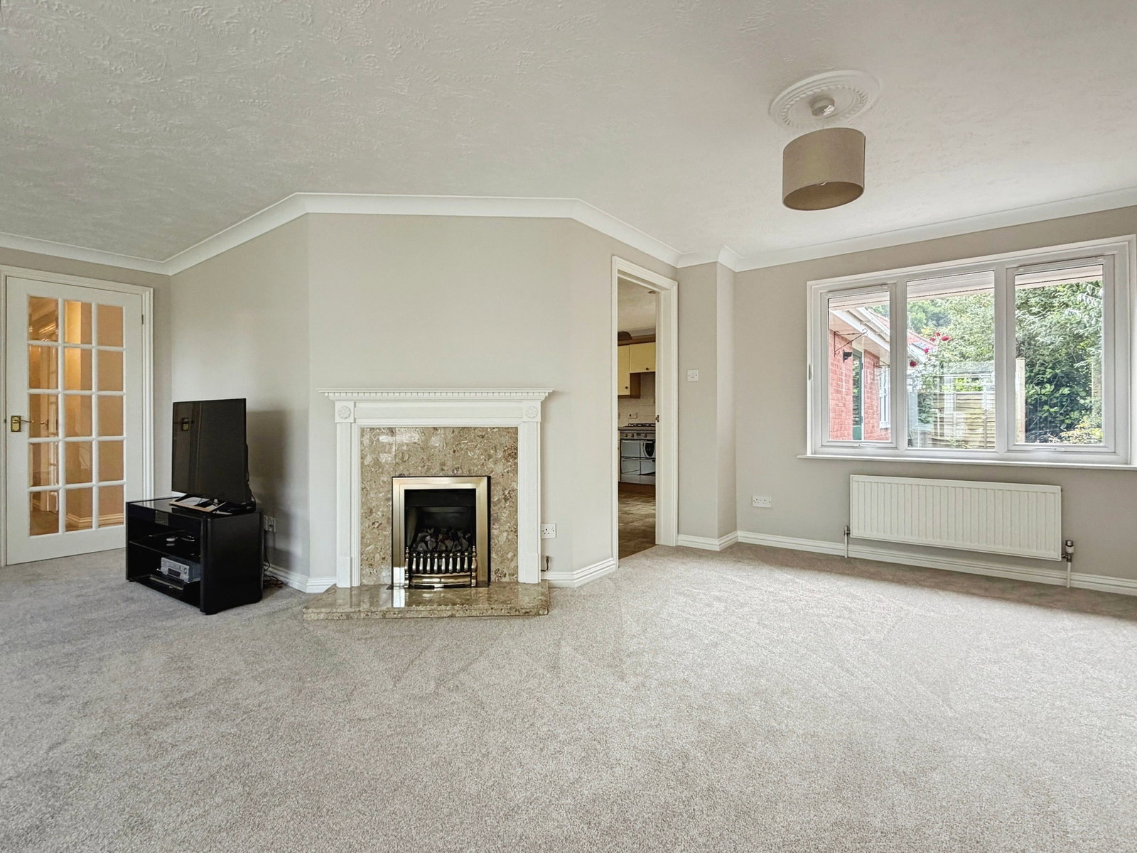 Bungalow in Minehead