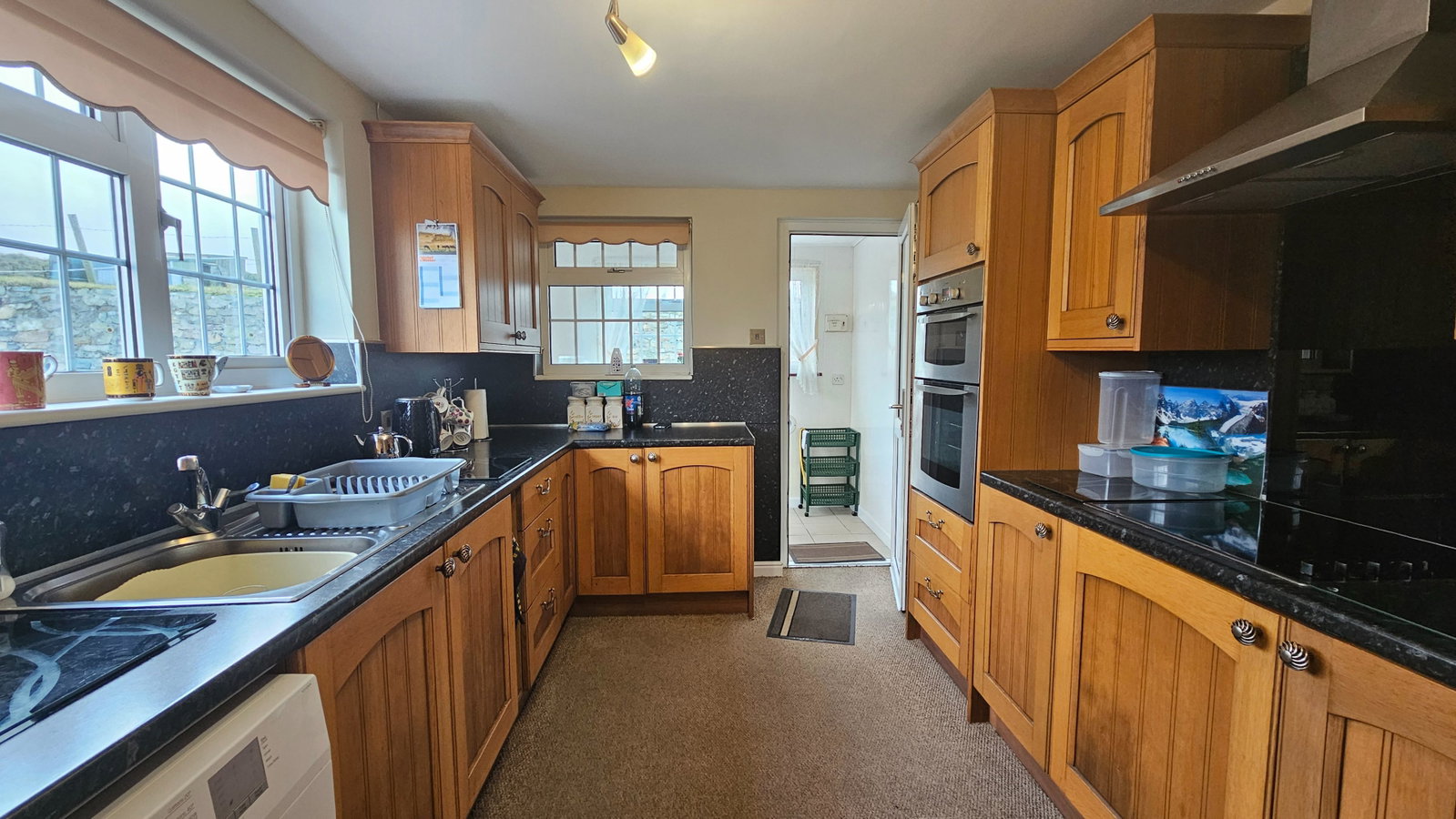 Detached House in St. Austell