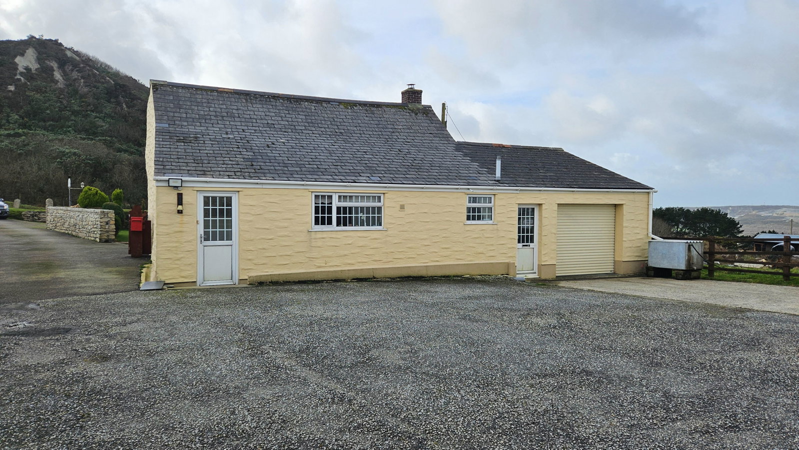 Detached House in St. Austell