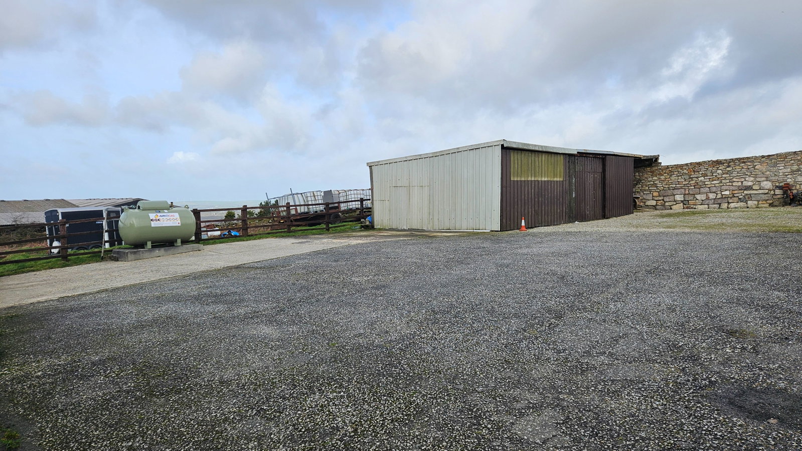 Detached House in St. Austell