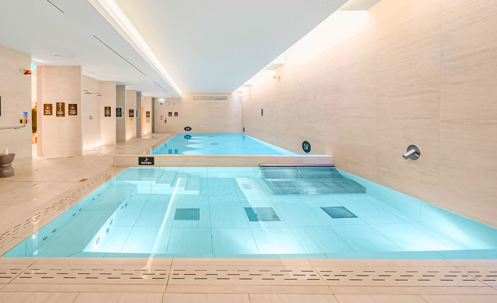 Penthouse in Manchester