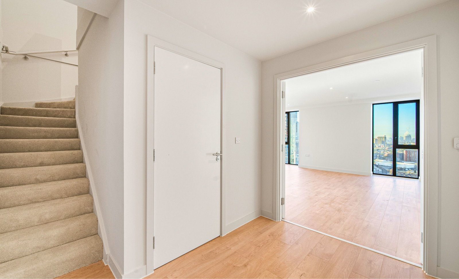 Penthouse in Manchester
