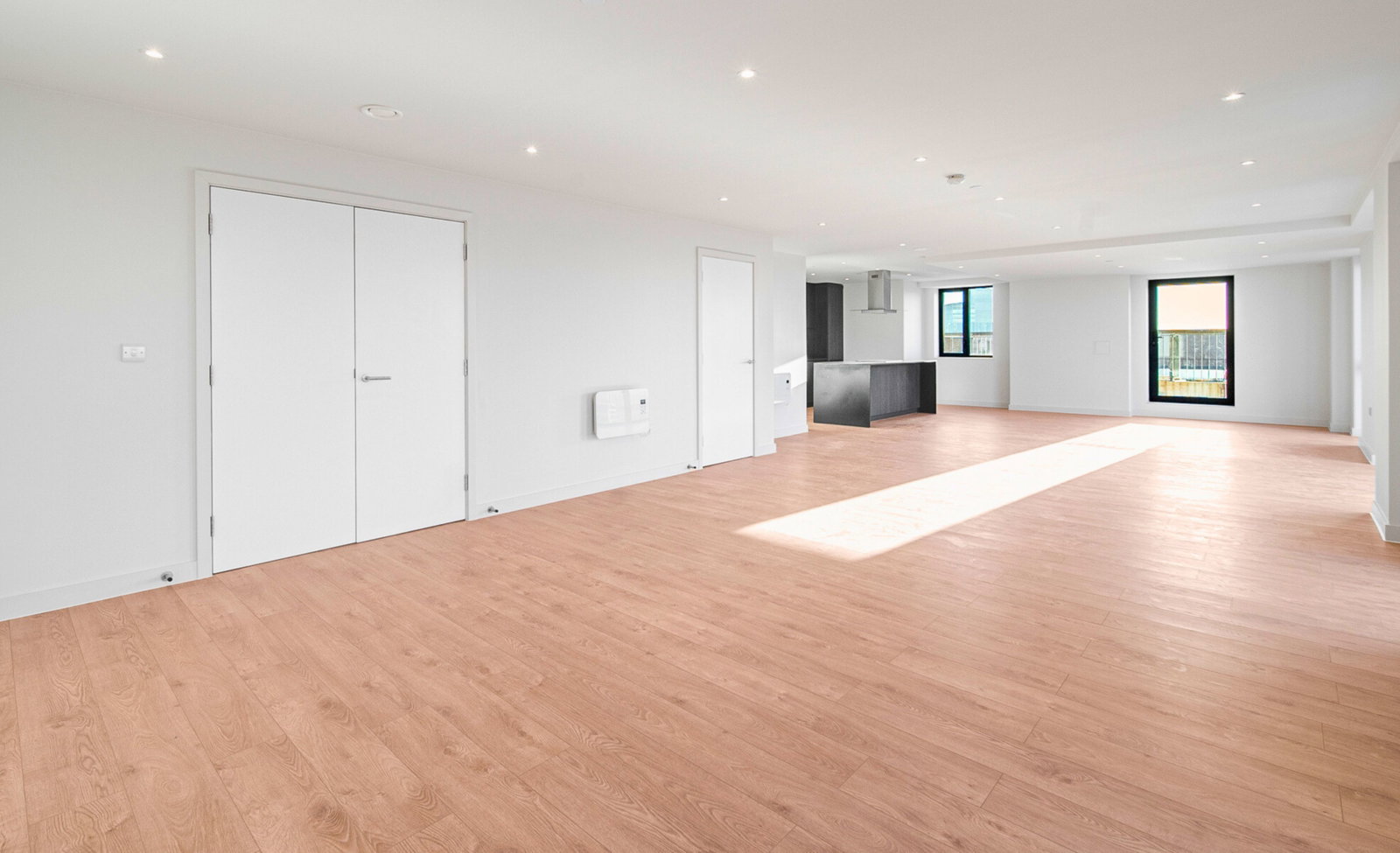 Penthouse in Manchester
