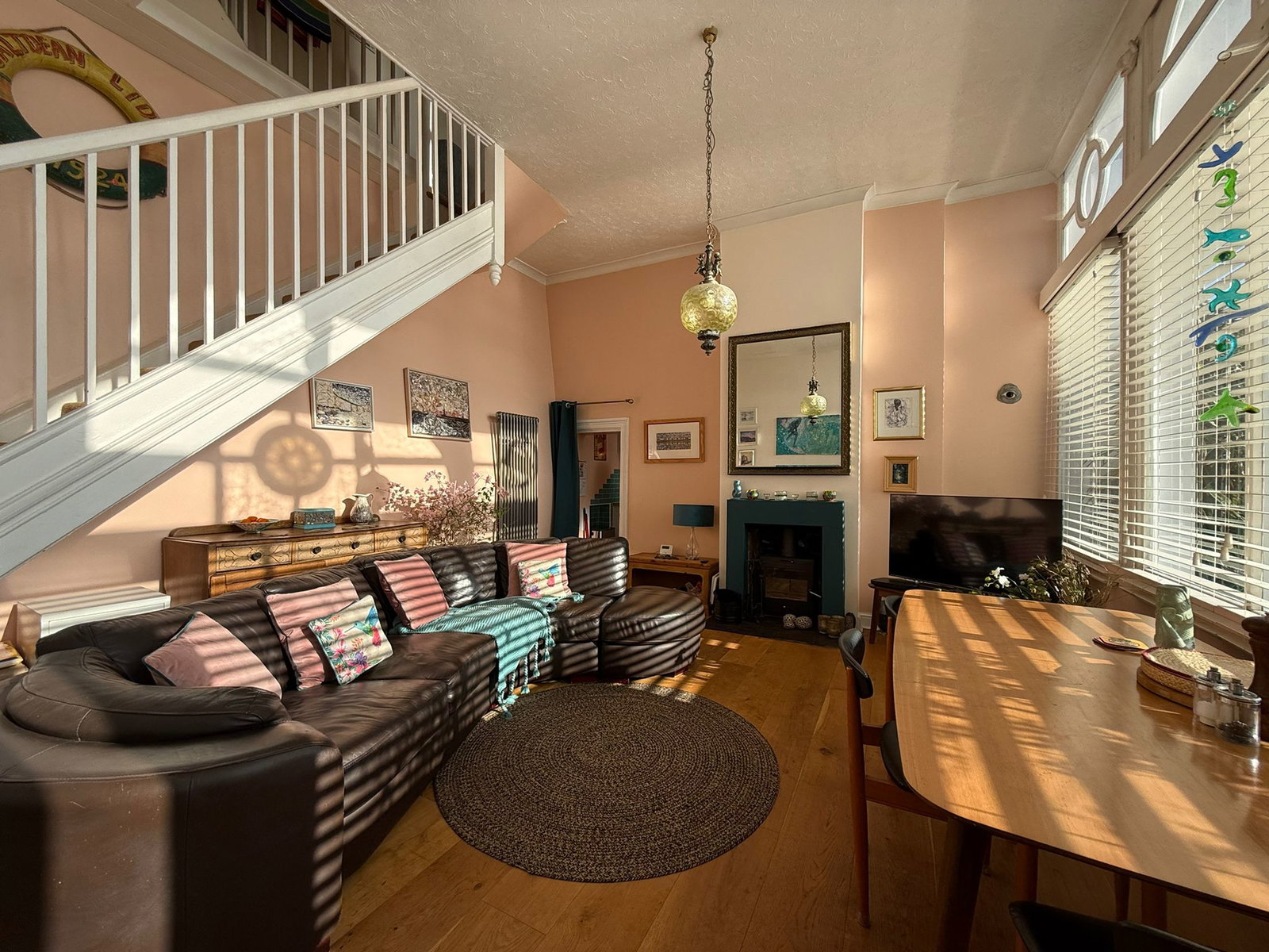 Terraced House in Ramsgate