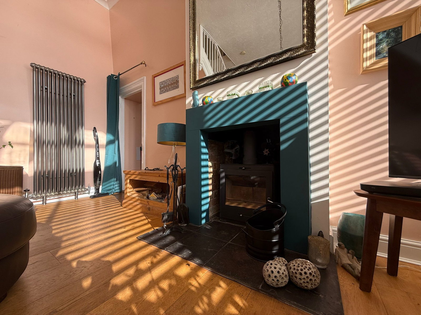 Terraced House in Ramsgate