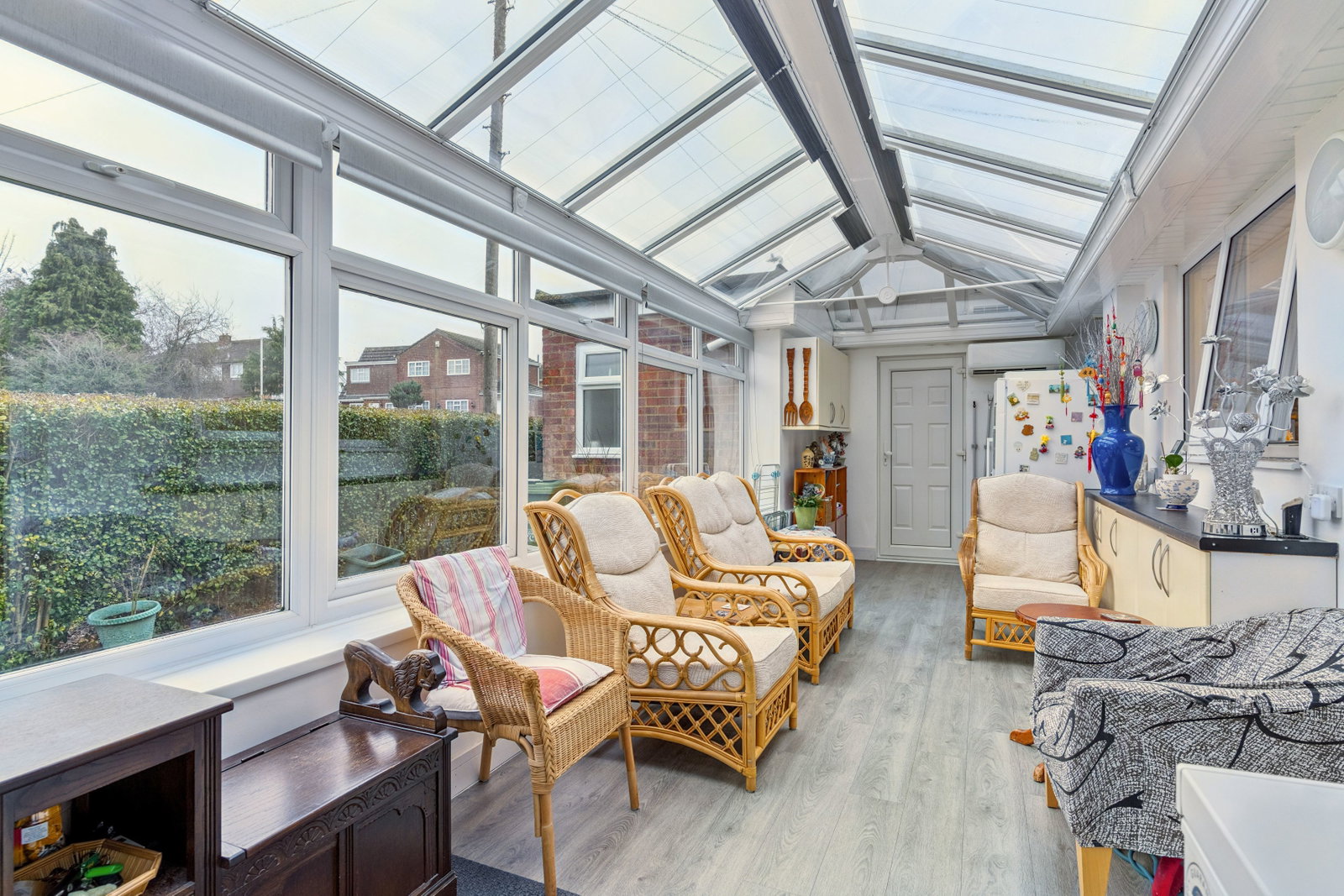 Bungalow in Dunstable